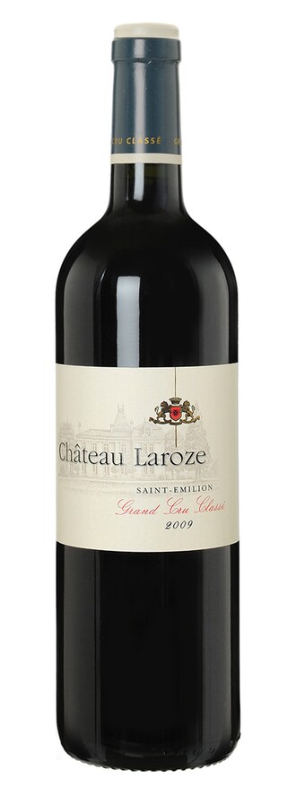 France - Frankrijk | Bordeaux - Saint-Emilion | Château Laroze 2009 