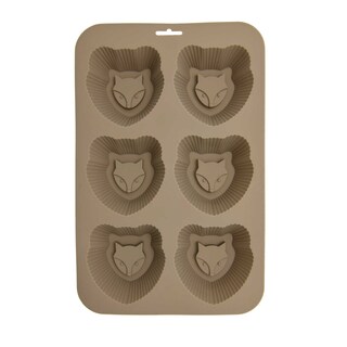 Delhaize | Moule Renard 