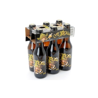 Cuvée Des Trolls | BIERE FILTREE 