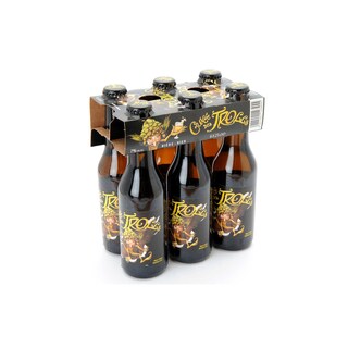 Cuvée Des Trolls | GEFILTERD BIER 