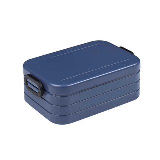 Mepal | Lunchbox | Take a break midi | Nordic denim 
