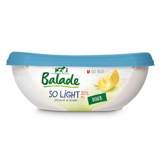 Balade-So Light