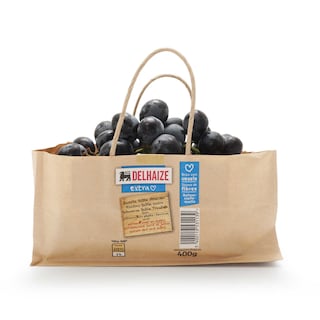 Delhaize | Druiven  | Sable | Pitloos | Zak 