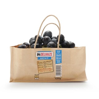 Delhaize | Druiven  | Sable | Pitloos | Zak 