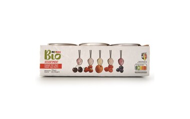 Delhaize-Bio