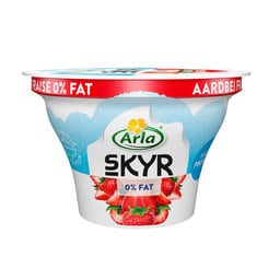 Skyr | Yaourt | Fraise