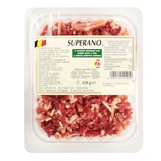 Grega | Ham | Superano 