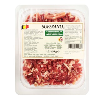 Grega | Ham | Superano 