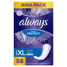 Protege Slips | Extra Protect | Long Plus