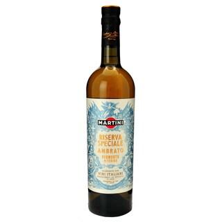 Martini | Vermouth | Riserva Special Ambrato 75 cl