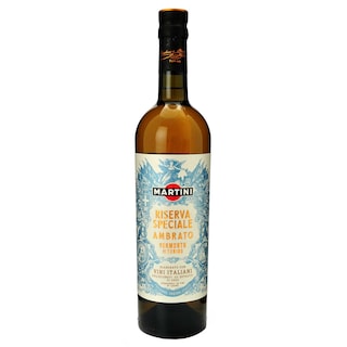 Martini | Vermouth | Riserva Special Ambrato 