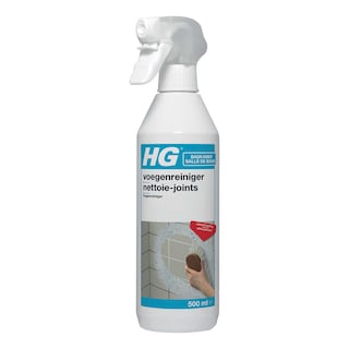 HG | Nettoyant | Joints | 500ml 50 cl