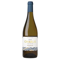 France - Frankrijk | Bourgogne - Chablis | Chablis Réserve 2017 