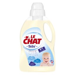 Wasmiddel | Gel | Baby | 1,5L | 30 DS