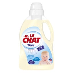 Wasmiddel | Gel | Baby | 1,5L | 30 DS