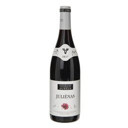 France - Frankrijk | Bourgogne - Beaujolais | Juliénas Duboeuf 2017 R 