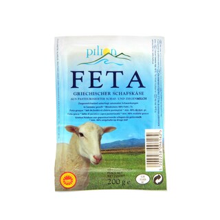 Pilion | Feta 