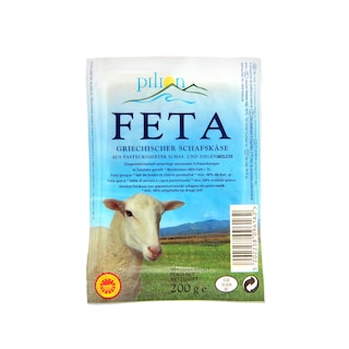 Pilion | Feta 