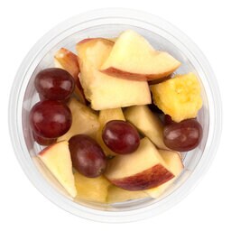 Delhaize | FB mini | Appel | Druif 150 gr