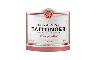 Taittinger | Champagne | Rosé 