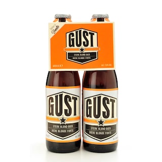 Gust