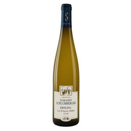 France - Frankrijk-ALSACE RIESLING
