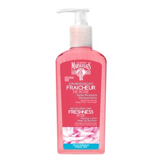 Le Petit Marseillais | Rose | Micellair | Face care 