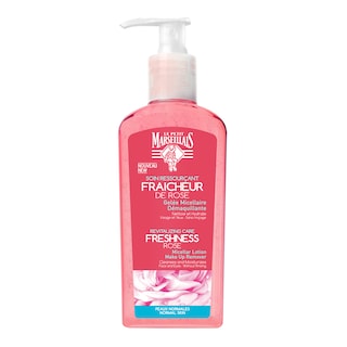 Le Petit Marseillais | Rose | Micellair | Face care 