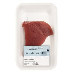 Delhaize | Geelvintonijn 