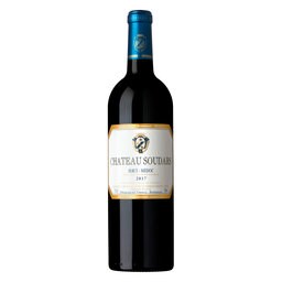 France - Frankrijk | Bordeaux - Haut-Medoc | Château Soudars 2017 
