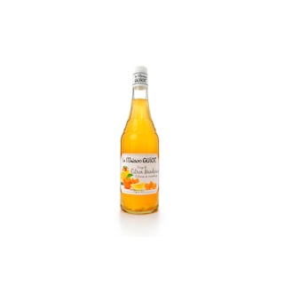 La Maison Guiot Citroen & Mandarijn 700 ml |Siroop|La Maison Guiot Citroen en Mandarijn 70cl