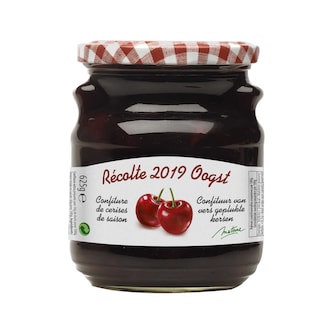 Materne | Confiture | Cerises 