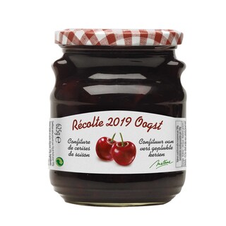Materne | Confiture | Cerises 