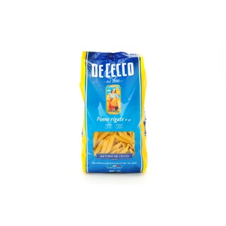De Cecco | Pâtes | Penne rigate n.41 