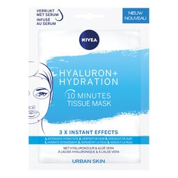Esls Urban Hyalluron Hydration Masque 1st