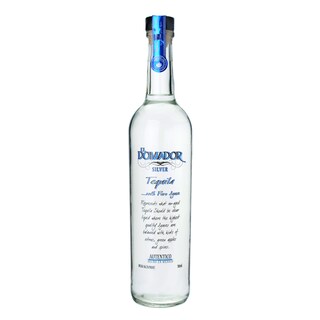El Domador | Tequila | Silver | 38% Alc 70 cl