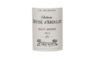 FR BORDEAUX HAUT-MEDOC