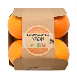 Delhaize | Eetsinaas 4st 