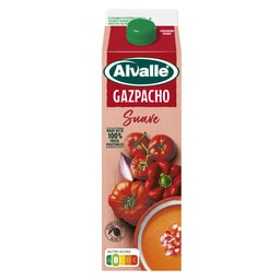 Gazpacho |Suave
