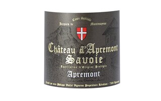 France - Frankrijk | Savoie - Apremont | Apremont Château Apremont 2018 