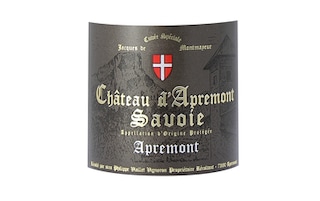 France - Frankrijk | Savoie - Apremont | Apremont Château Apremont 2018 
