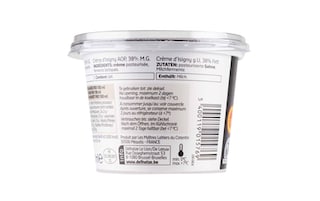 Taste of Inspirations | TRIBEHOU |CREME | ISIGNY 