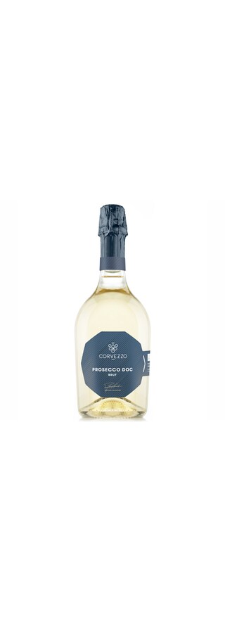 Corvezzo | Prosecco | Bio | Brut 75 cl