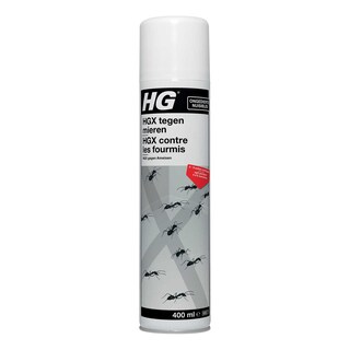 Spray Contre Fourmis | 400ml