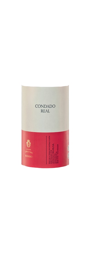 Condado Real | Castilla y Léon 