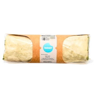 Foodmaker | Wrap | Mozzarella 