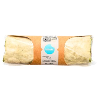 Foodmaker | Wrap | Mozzarella 