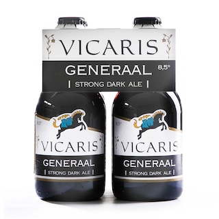 Vicaris | Bier | 8,5% alc 