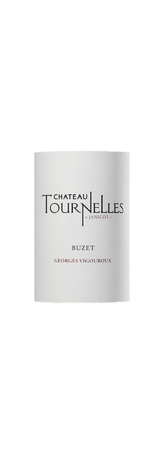 Chateau Tournelles