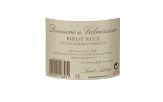 France - Frankrijk | Provence - Vin de Pays | Domaine Valmoissine Louis Latour 2016 